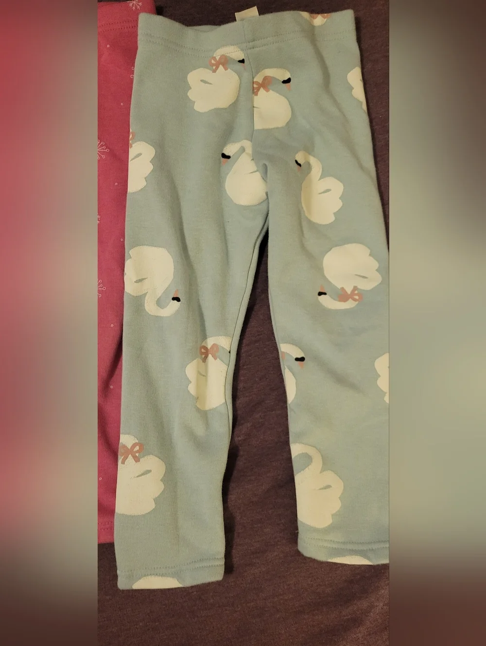 5t warm cozy pants bundle - Picture 3 of 11